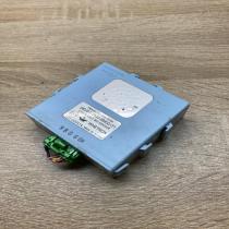 08V67 TM0 9M00 01   Parking PDC control unit/module Honda Civic