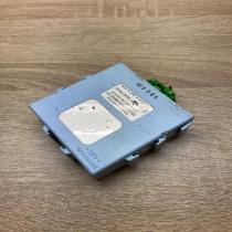 08V67 TM0 9M00 01   Parking PDC control unit/module Honda Civic