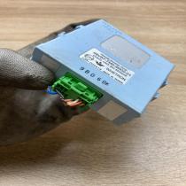 08V67 TM0 9M00 01   Parking PDC control unit/module Honda Civic
