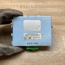 08V67 TM0 9M00 01   Parking PDC control unit/module Honda Civic