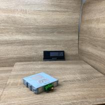 08V67 TM0 9M00 01   Parking PDC control unit/module Honda Civic