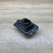 4327   Heater blower motor/fan resistor Infiniti G37