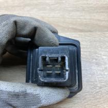 4327   Heater blower motor/fan resistor Infiniti G37