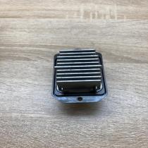 4327   Heater blower motor/fan resistor Infiniti G37