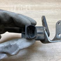 1093698   Headlight level height control switch BMW 5 E39