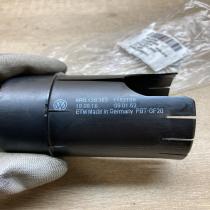 6R0129363 1152109  Air intake duct part Volkswagen Polo V 6R
