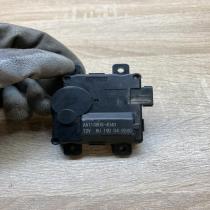 AA113800 4040 AA1138004040  Air flap motor/actuator Subaru Outback (BT)