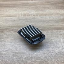 6203   Heater blower motor/fan resistor Infiniti G37