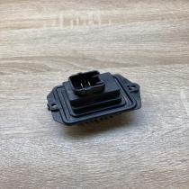 6203   Heater blower motor/fan resistor Infiniti G37