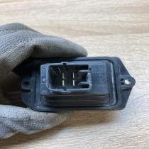 6203   Heater blower motor/fan resistor Infiniti G37