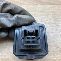 6203   Heater blower motor/fan resistor Infiniti G37