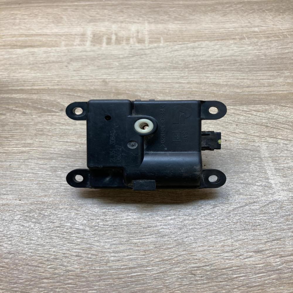 2L351 30840 2L35130840  Air flap motor/actuator Nissan Altima