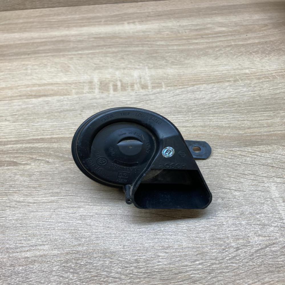 011165 703881165  Horn signal Mercedes-Benz E W211