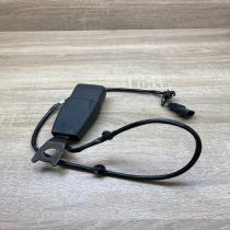 6187695 6187695A  Front seatbelt buckle Mitsubishi ASX