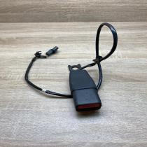 6187695 6187695A  Front seatbelt buckle Mitsubishi ASX