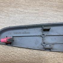 74271 48040 7427148040  Electric window control switch Toyota Highlander XU40