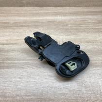 HONDA tailgate lock latch 020826  Tailgate/trunk/boot lock/catch/latch Honda Civ