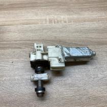 3970591 1658630  Seat adjustment motor Subaru Legacy