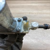 3970591 1658630  Seat adjustment motor Subaru Legacy