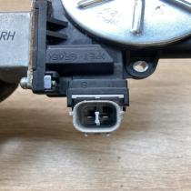 41005GE   Rear door window regulator motor Honda CR-V