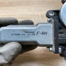 41005GE   Rear door window regulator motor Honda CR-V