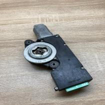 12VWR52   Front door window regulator motor Honda Accord