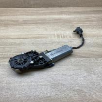 4445548 604RA3039  Seat adjustment motor BMW X5 E70