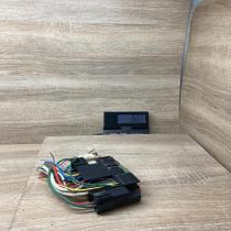 7254 5226   Fuse module Infiniti FX