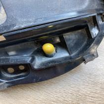 K13841 8Y000 K138418Y000  Gear shifter surround trim plastic Nissan Maxima A34
