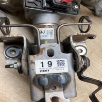 JJ301 000331 160800 0633 45250 47190 Electric power steering pump Toyota Corolla