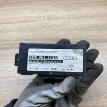 4D0951173D   Alarm control unit/module Audi A8 S8 D2 4D