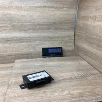 4D0951173D   Alarm control unit/module Audi A8 S8 D2 4D