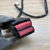 EA06483   Rear seatbelt buckle Honda Civic