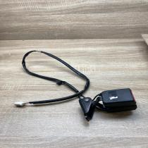 EA06483   Rear seatbelt buckle Honda Civic