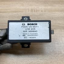 MR368890   Other control units/modules Mitsubishi Carisma