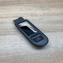 3B1837114 1J0959855  Front door interior handle Volkswagen PASSAT B5