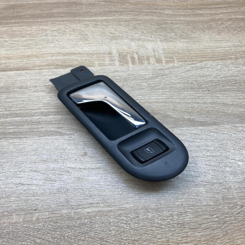 3B1837114 1J0959855  Front door interior handle Volkswagen PASSAT B5