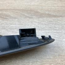 3B1837114 1J0959855  Front door interior handle Volkswagen PASSAT B5