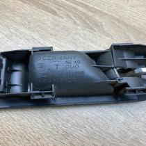 3B1837114 1J0959855  Front door interior handle Volkswagen PASSAT B5