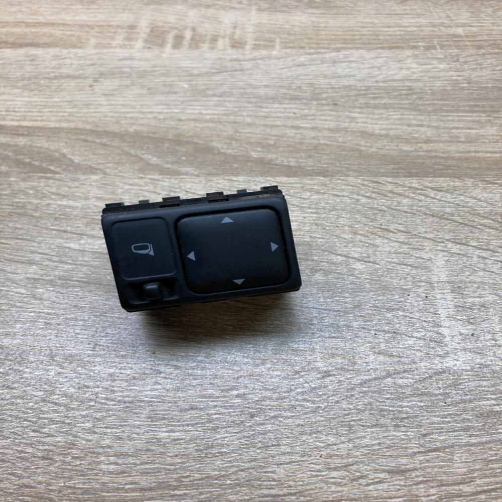050518 Nissan mirror switch  Wing mirror switch Nissan Murano Z50
