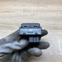 050518 Nissan mirror switch  Wing mirror switch Nissan Murano Z50