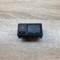 050518 Nissan mirror switch  Wing mirror switch Nissan Murano Z50