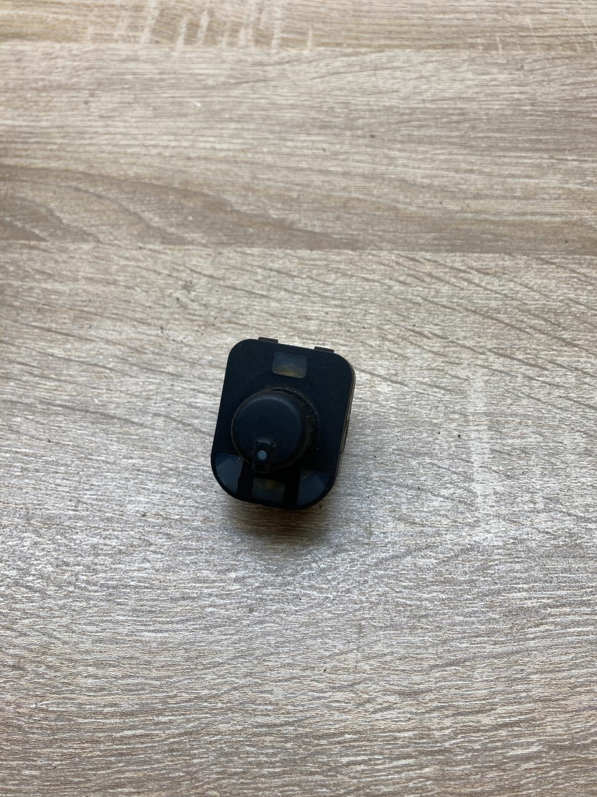 8E0959565A   Wing mirror switch Audi A4 S4 B6 8E 8H