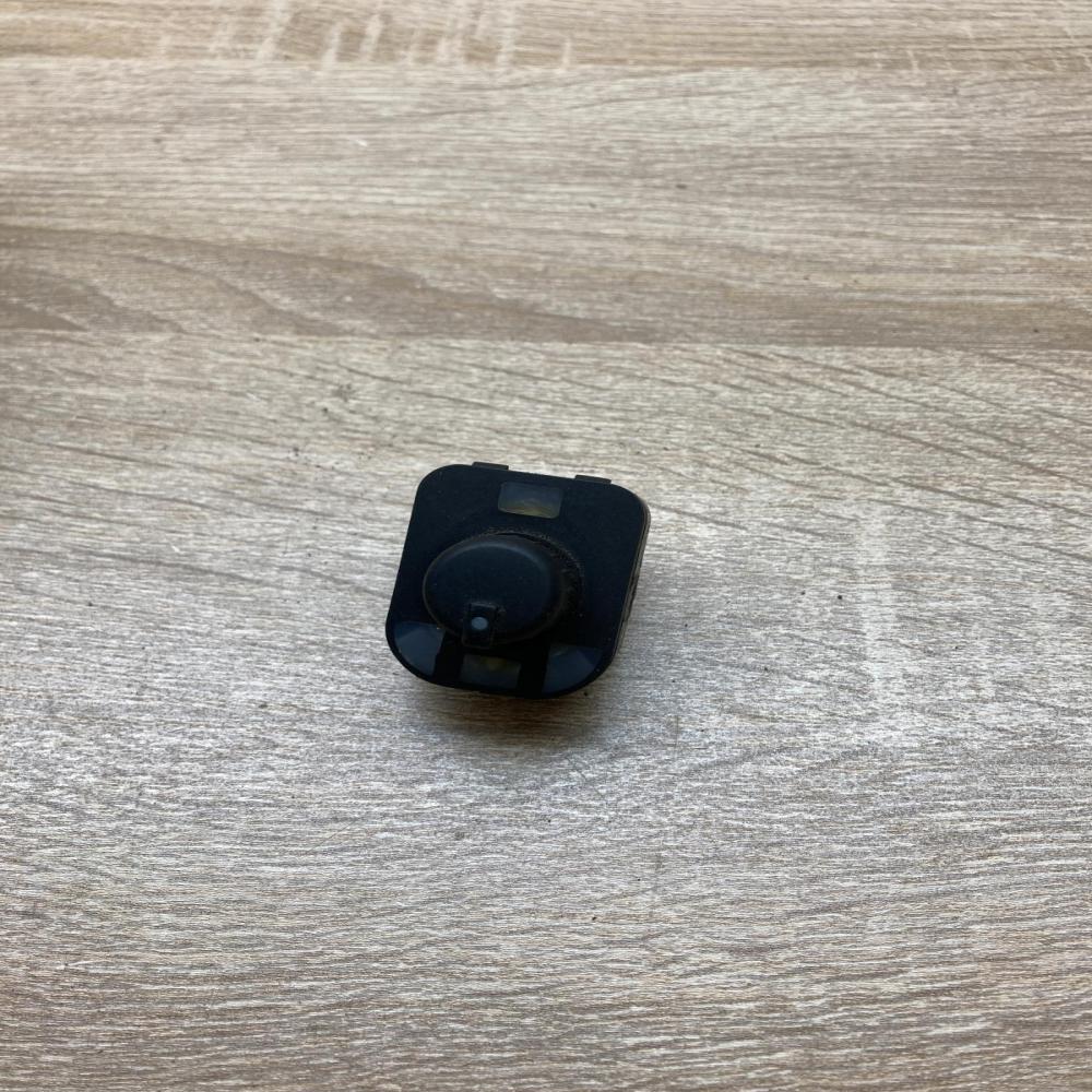 8E0959565A   Wing mirror switch Audi A4 S4 B6 8E 8H