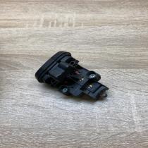 54355381P1   Steering wheel buttons/switches Nissan Almera Tino