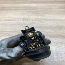 54355381P1   Steering wheel buttons/switches Nissan Almera Tino