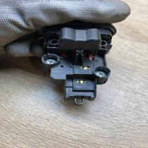 54355381P1   Steering wheel buttons/switches Nissan Almera Tino