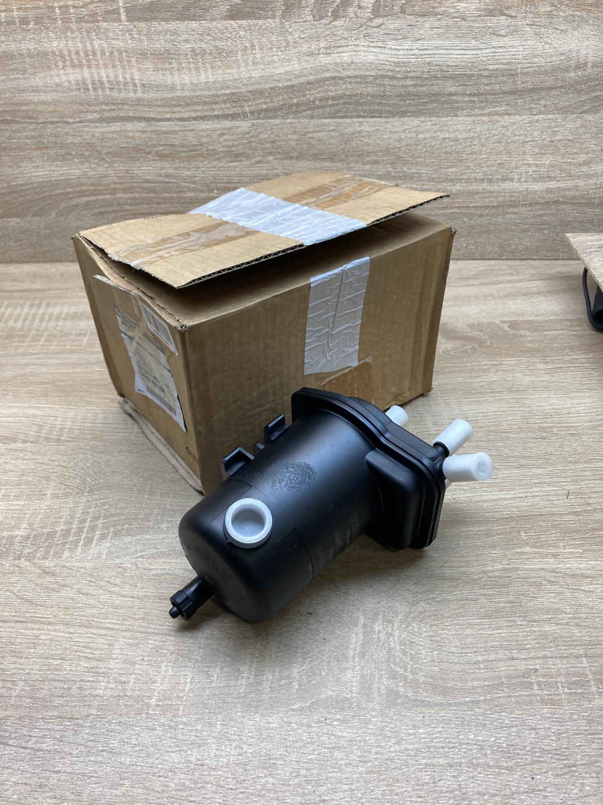 7701063611   Fuel filter Renault Clio II