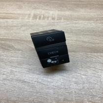 4F0927123A   On-board computer control switch Audi A6 S6 C6 4F