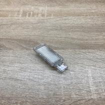 4B947415   Other interior light Audi A6 S6 C5 4B